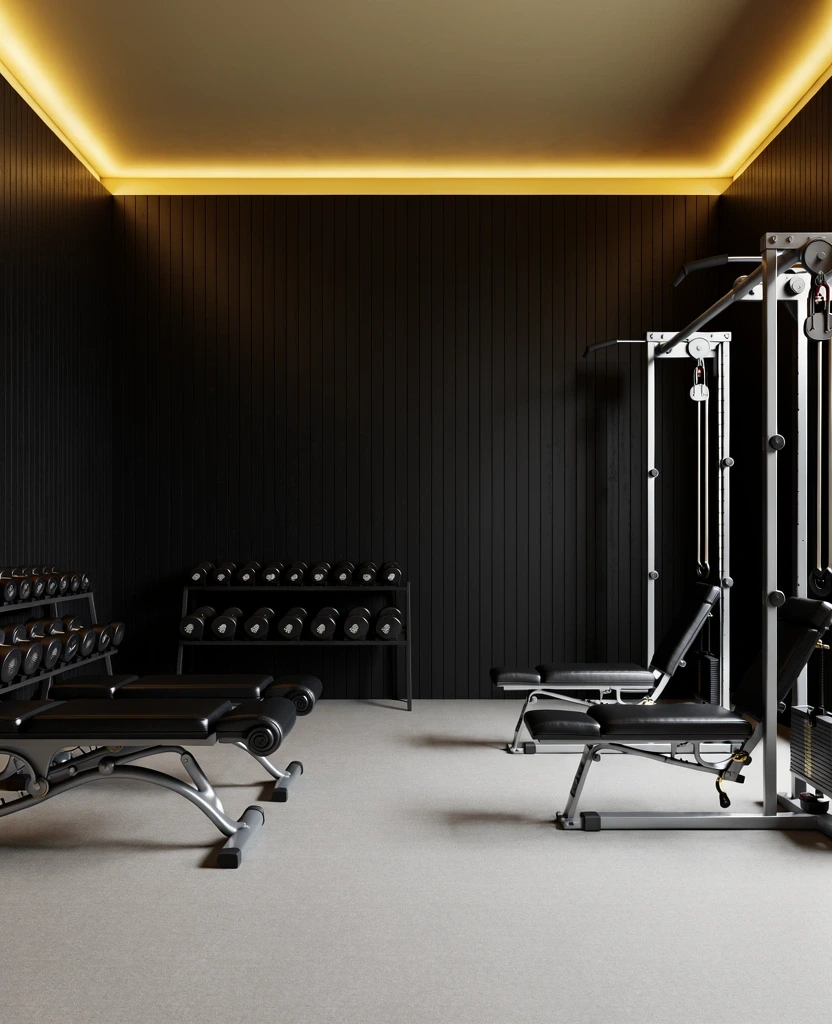 The setting for our lifestyle optimization sessions in Munich