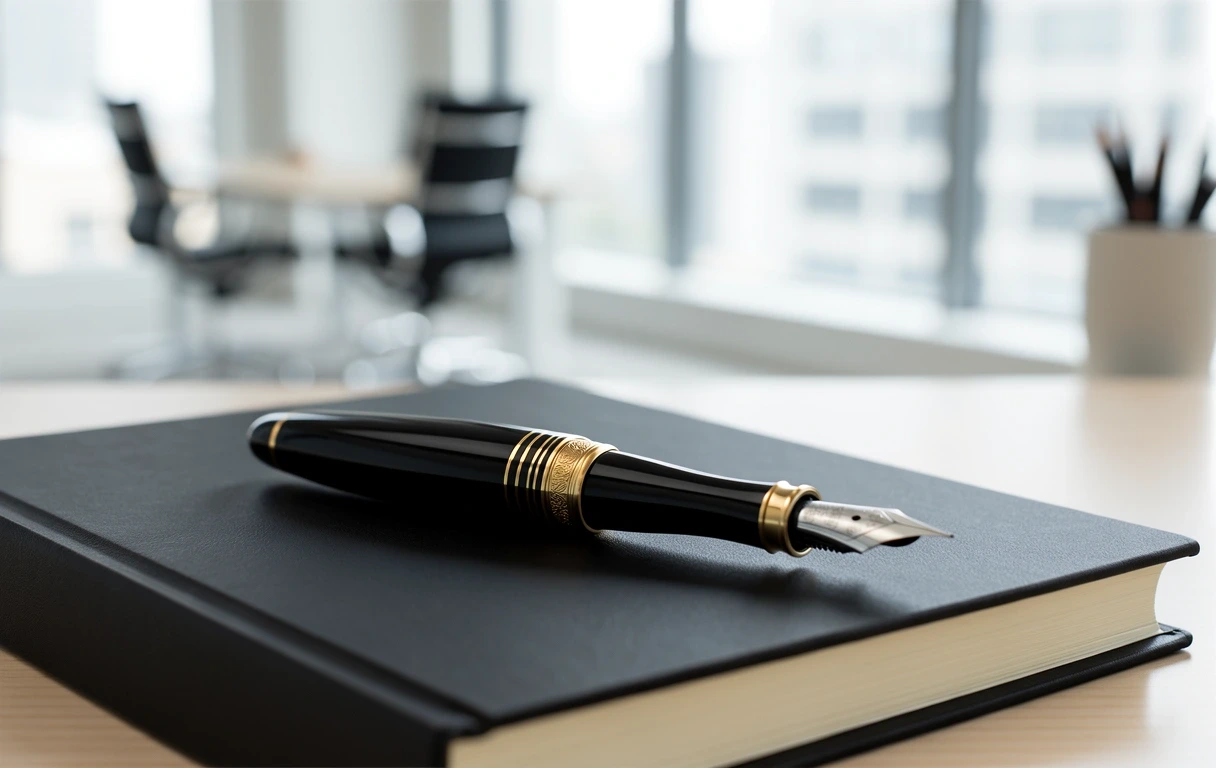 Administrative Quality