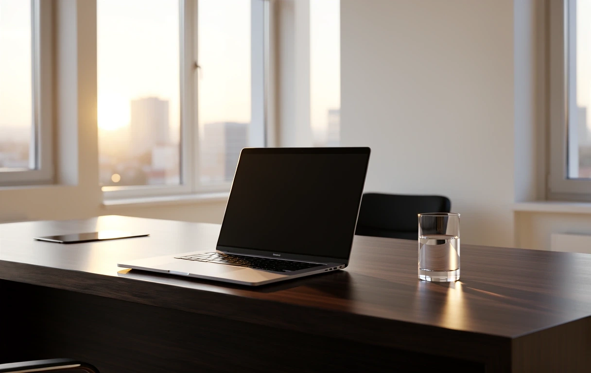 Digital Workspace Presence