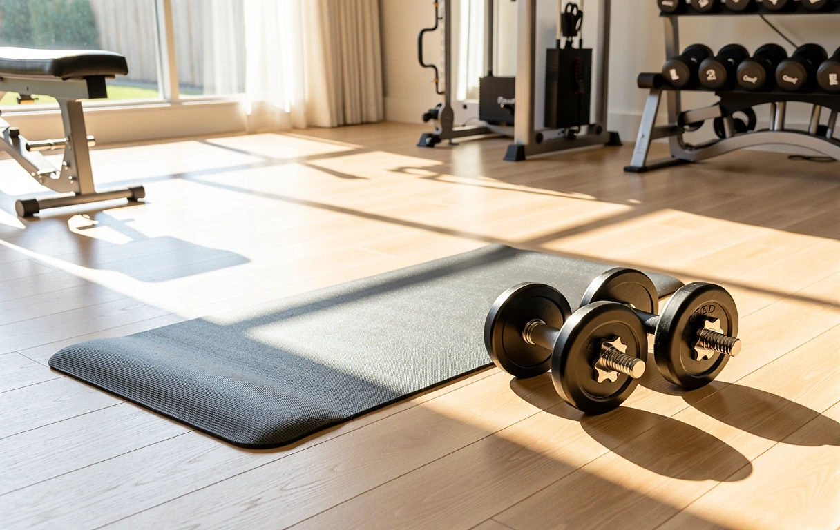 Movement and fitness coaching