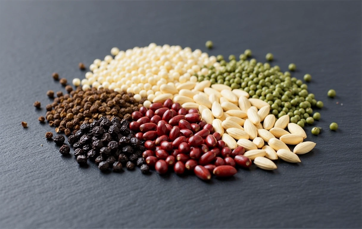 Nutritional education focus