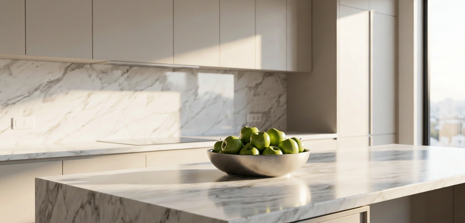 Nutritional clarity and environment