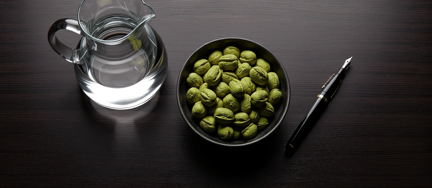 Mindful environment illustration